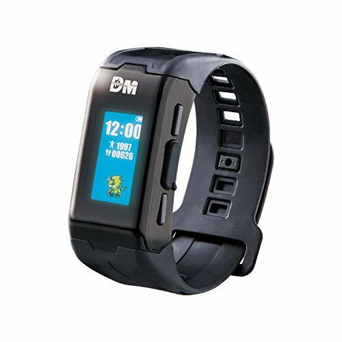 Bracciale bandai vital breath - bracciale,