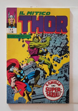Mitico thor 41 - il, n.