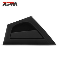 Maniglia Esterna Portiera