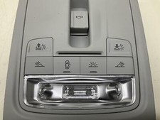 LUCE INTERNA CENTRALE PER AUDI Q3 Serie (8UG) 8X0.947.135.AK Diesel (14>)