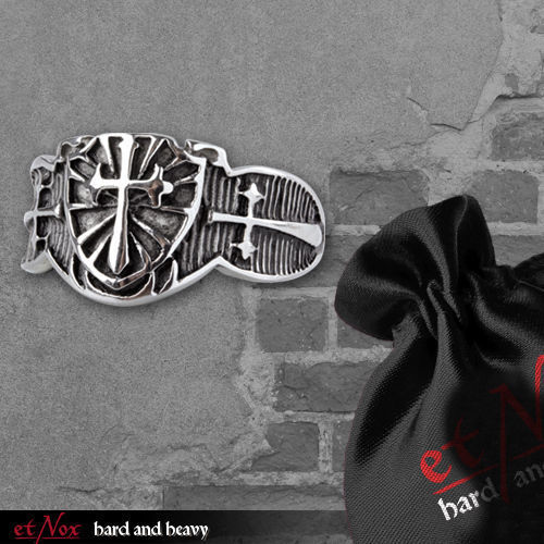 Echt etnox spada anello - etnox,