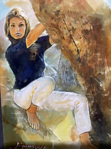 Victoria vetri art card - victoria, #3