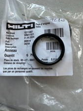 Anneau à l'intérieur du Cylindre, Bague HILTI TE805 #26256 Pos.33 Piece rechange