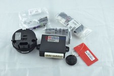 Kit sistema antifurto allarme - kit,