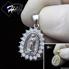 CIONDOLO ARGENTO 925