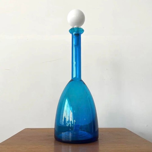 Decanter vintage veart - decanter,
