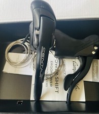 Nuovo Ultra-Coppia Campagnolo