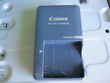 GENUINE CANON CB-2LV  BATTERY