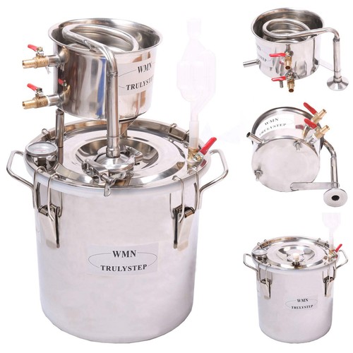 Pentole acciaio inox - 2,