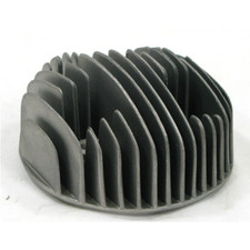 Testa cilindro tipo originale