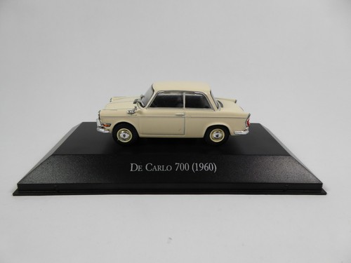Carlo 700 1 43 - de, (bmw