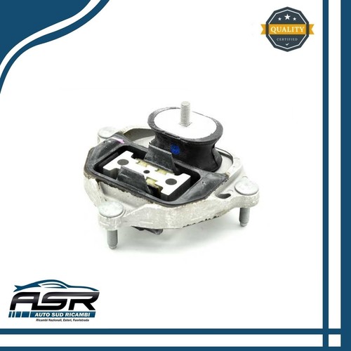 Supporto sospensione motore - supporto,