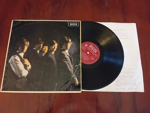 Rolling stones the - rolling,