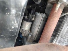 9830507480 motorino di avviamento per CITROEN C3 SHINE PACK