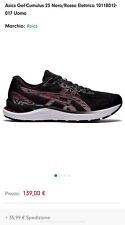 scarpe running uomo asics gel-cumulus 23