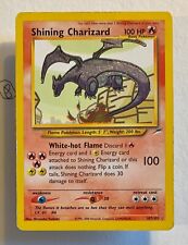 Pokemon Shining Charizard