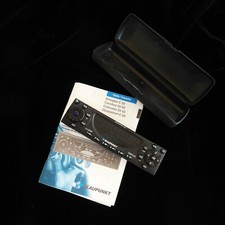 RARO Frontalino Autoradio mangiacassette d'epoca vintage Blaupunkt Bologna C50