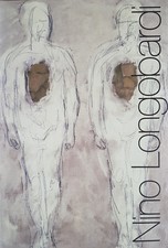 NINO LONGOBARDI : CATALOGO DEL