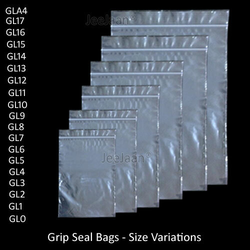 Sacchetti grip seal auto - grip,