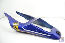 Codone scocca carena posteriore Yamaha YZF R6 2001 2002 danni
