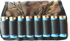 Giberna Cartuccera da Cintura