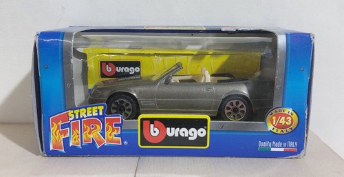 I116174 burago serie - i116174,