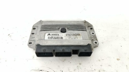Centralina motore renault clio - motore,