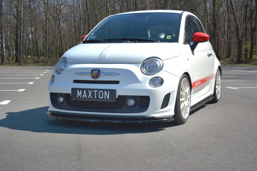500 abarth 2008 2014 2 - 500, 2008-2014