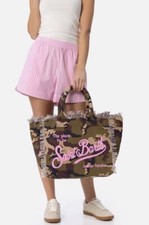 MC2 SAINT BARTH borsa Vanity