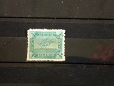 Isole Cook 1902 SG23 1/2d