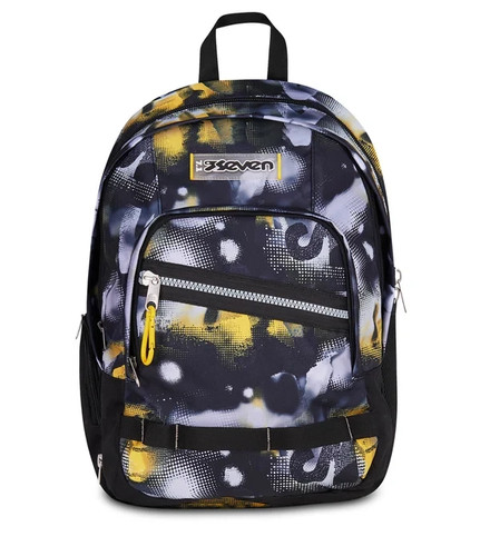 Zaino seven dual detach - seven®,