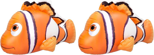 52176 pesce tropicale - 52176,