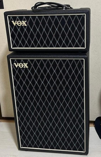 Amplificatore chitarra vintage