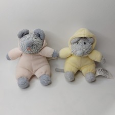 IKEA KRAMIG Peluche Topo Con Tutina 10 Cm Colore A Scelta