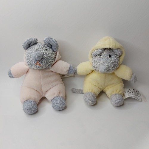 Ikea kramig peluche topo con - topo,