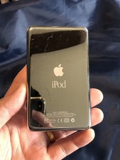 iPod Classic Apple Vintage 1a