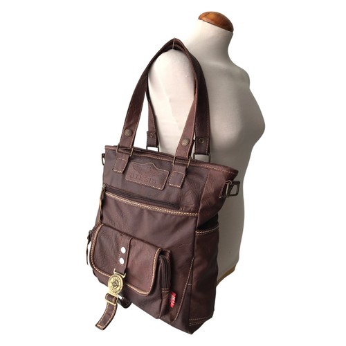 Borsa tracolla diesel - tracolla,