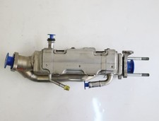 Radiatore scarico Honda CRV 3