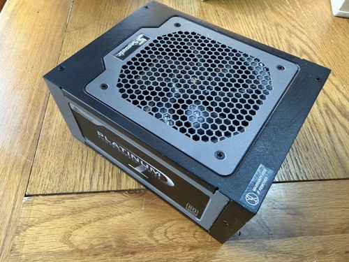 Alimentatore modulare - alimentatore, pc