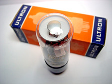 6E5  Occhio Magico  Valvole