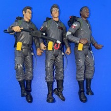 Mattel Collector Ghostbusters