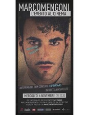 Locandina marco mengoni - marco,