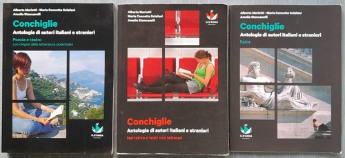 Conchiglie mariotti sclafani - mariotti,