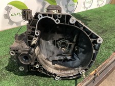 CAMBIO MANUALE COMPLETO PER