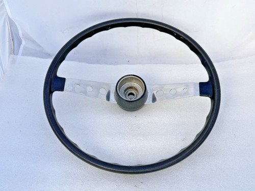 Nsu prinz 1000 1200 - 1200, volante