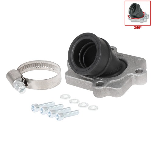 Collettore carburatore phbg - carburatore, 19