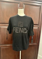 T-shirt donna manica corta con