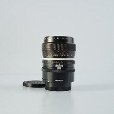 ECCELLENTE Nikon NON AI