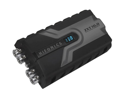 Hifonics zeus zxt10 - zeus, zxt10.0