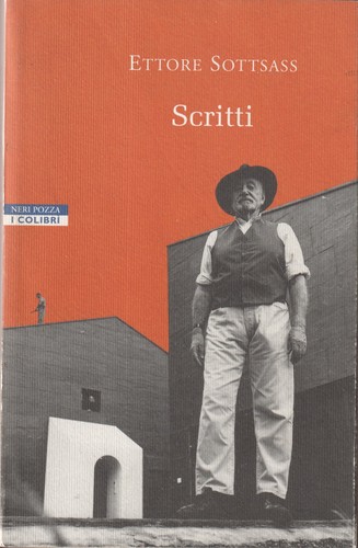 Ettore sottsass scritti - ettore, sottsass.